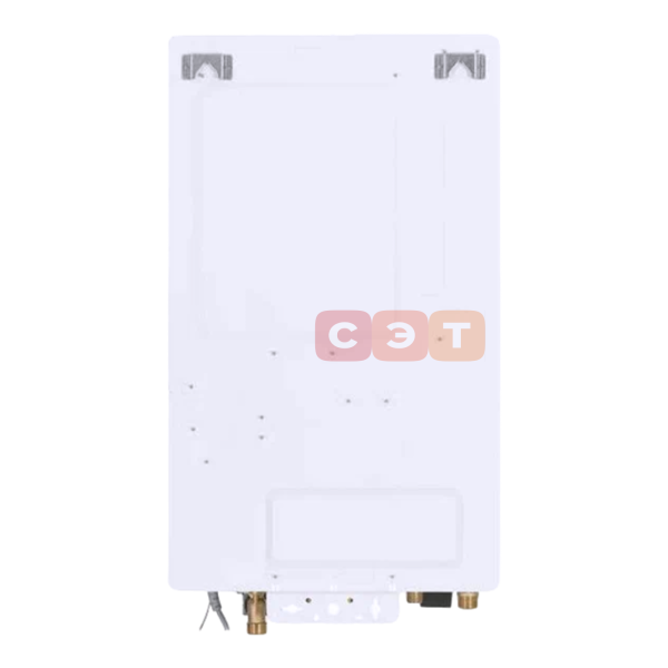Настенный газовый котёл Navien Deluxe С 24K